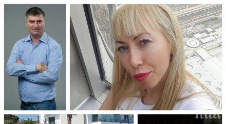 първо пик вижте цяла българия подиграва хиалуроновата кифла василена женени пръв поглед