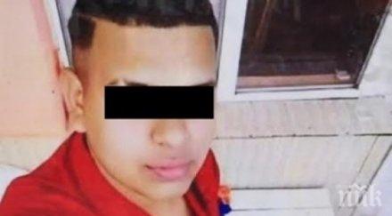 разкриха бруталното убийство годишния гошко монтана