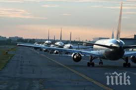 пилот юар летял години фалшив лиценз международни полети