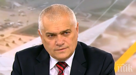 валентин радев сме стабилната държава балканите