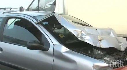 трагедия трима българи загинаха жестока катастрофа нотингам