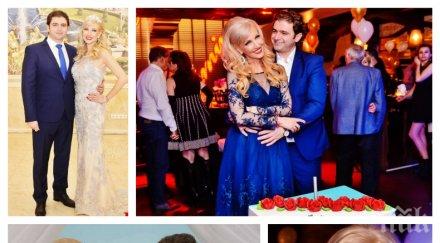 пик мисис баба вселена дони чачова ексклузивни разкрития медията акцията прокуратурата съпруга стои проверките кмета стрелча снимки