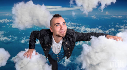 бургаски маг стана илюзионист годината