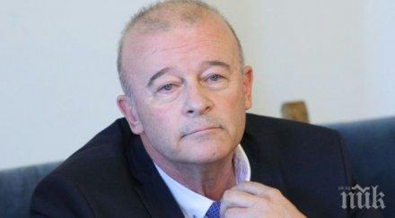 зам министър обяви използването водород става държавна политика