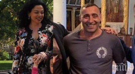 другарско рамо евгения банева станала гарант жоро шопа швейцарска банка