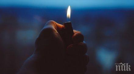 пиян китаец глътна запалка взриви стомаха