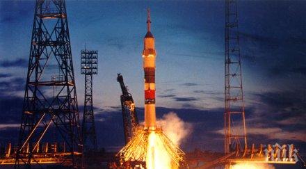 астронавт наса призна руската ракета союз инженерно чудо