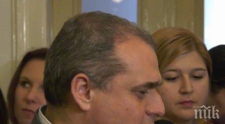 политически игри вмро заподозря корнелия нинова готви управлява дпс