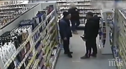 такса спокойствие разкриха опасни връзки полицаи наркодилъри плевен