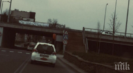 пловдив скочи джендърите култов плакат факт два пола снимка