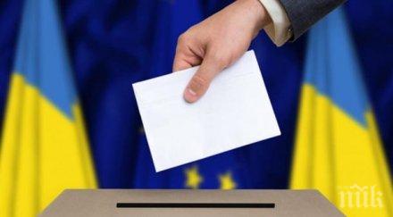 ОБРАТ: 77% от украинците имат добро отношение към руснаците