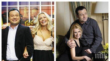 горещо пик халваджиян разделил мария игнатова рачков водещата господарите жестока депресия