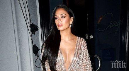 момиче рядко заболяване разчувства никол шерцингер