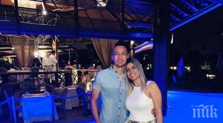 хит жената марселиньо големи бомби