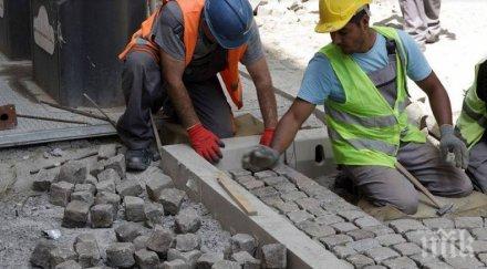 важно промени движението граф игнатиев столицата заради ремонти