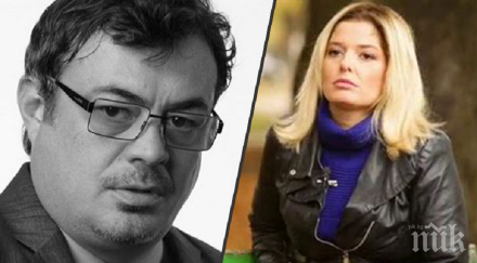 проговори бившата жена ласкин хванали косите алекс сърчаджиева имането актьора