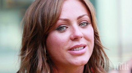 внезапно почина една красивите руски певици