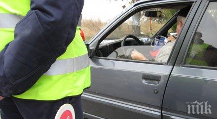свободни места пътни полицаи търсят варненско