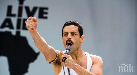 снимат продължение бохемска рапсодия