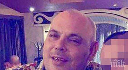 страшилището филип фратев застава съда разпространение кокаин