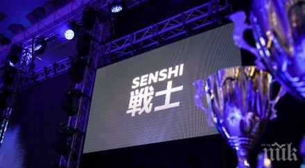 холандската кикбокс легенда петер артс пристига софия свои бойци второто издание senshi