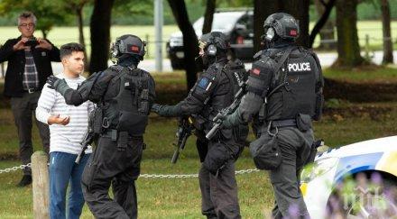 националите крикет бангладеш измъкнали косъм кървавия атентат нова зеландия