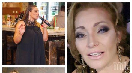 драма еми стамболова прежали починалия баща каква трагедия сполетя семейството снимка