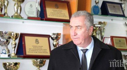 кметът видин обори фалшива новина гребната база изградихме модерно спортно съоръжение