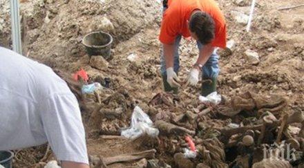 нарковойна чували човешки останки открити мексикански щат