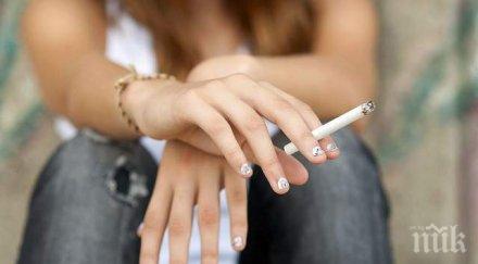 шок присадиха жена бял дроб рак