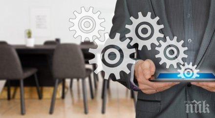 анализ евростат дъното сме иновативни предприятия