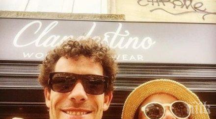 любов белезници явор бахаров превъртя арестуваха