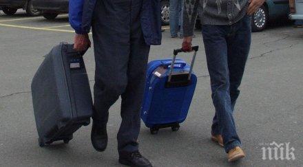 млн лева дали туристите нас нощувки януари