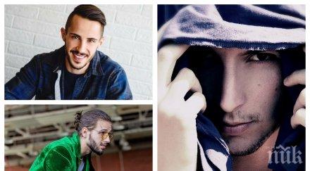 пик джийсън брад люис пикантни разкрития папи ханс наум шопов вижте направил звездата откраднат живот