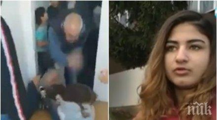 последните минути уволняват даскала налагал юмруци главата ученичка специални потребности