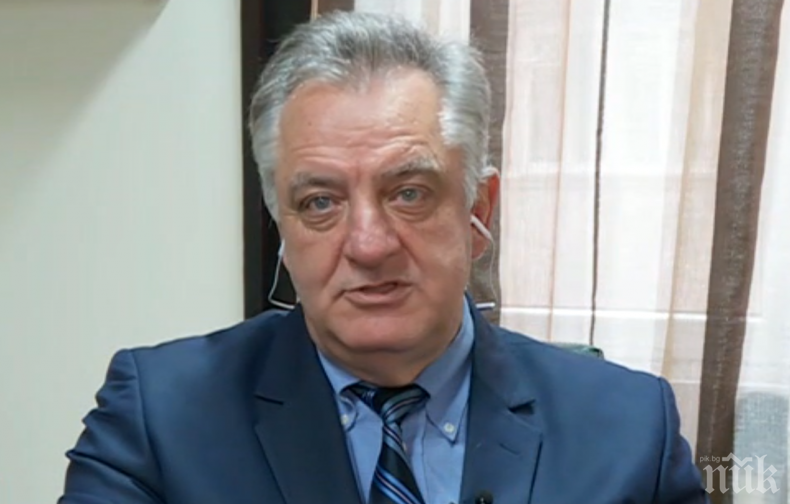 Шефът на Българската петролна и газова асоциация: Решението на КЗК е професионално. Няма картел на горивата 