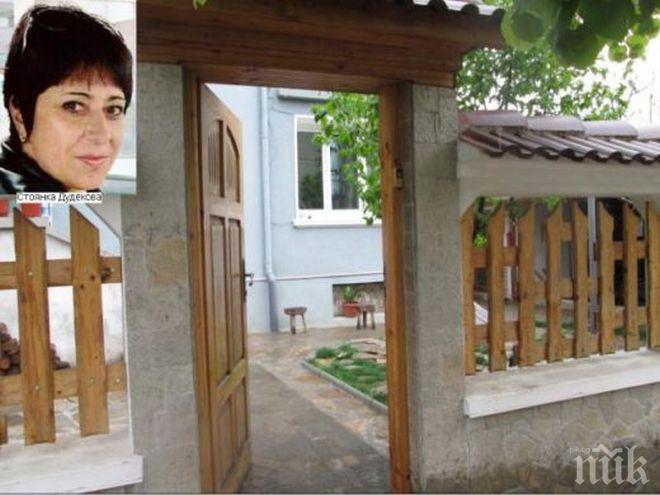 ПЪЛНА МИСТЕРИЯ: Помните ли Стоянка Дудекова? Пет години няма следа от майката на две деца
