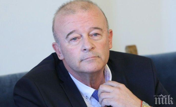 Зам.-министър обяви: Използването на водород става държавна политика