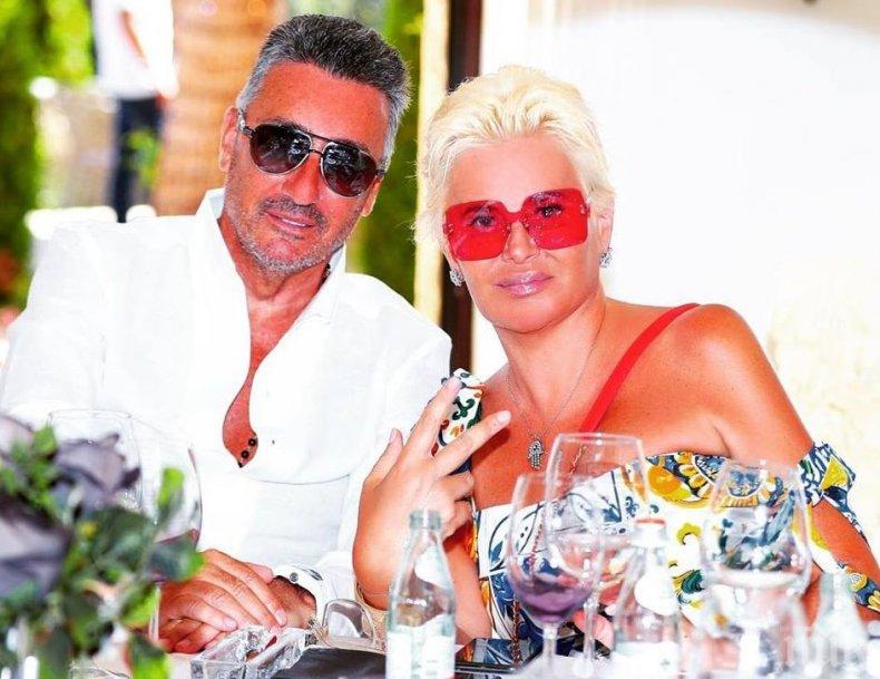 Националният съд в Испания остави в ареста Арабаджиеви за постоянно, тръгва двумесечна процедура 