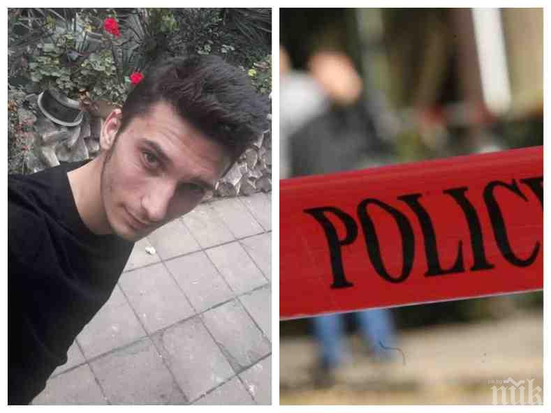 ИЗВЪНРЕДНО: Ето го простреляния Никита, руснакът е с комоцио и фрактура на черепа (СНИМКИ)