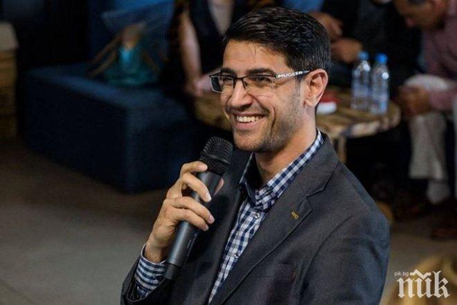 Ало, БТВ, Джасим не е никакъв учител!