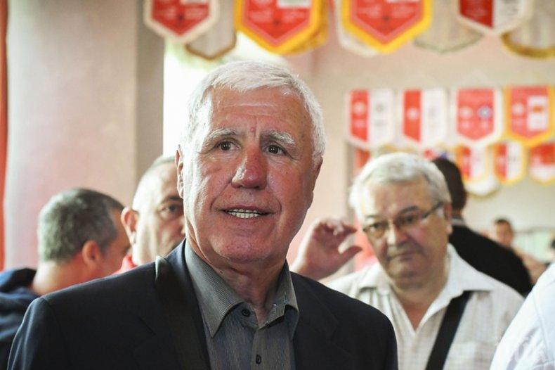 Паро Никодимов с горещ анализ за гранда от Българска армия