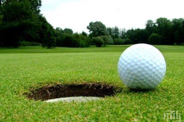 МЕГА ИНВЕСТИЦИЯ: Бизнесдама от Варна с руски капитали зад гърба прави голф игрище на 370 декара в Банско