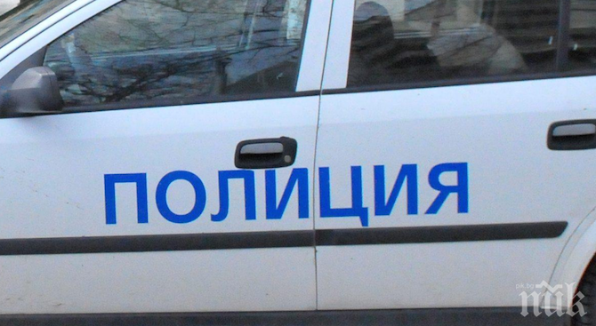 Кола падна в река Искър, шофьорът загина