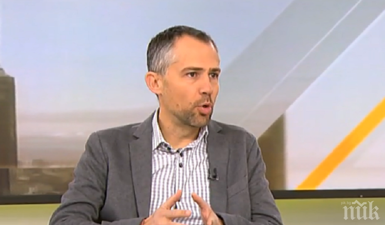 Наш авиоексперт: Все още не е ясна причината за катастрофата в Етиопия