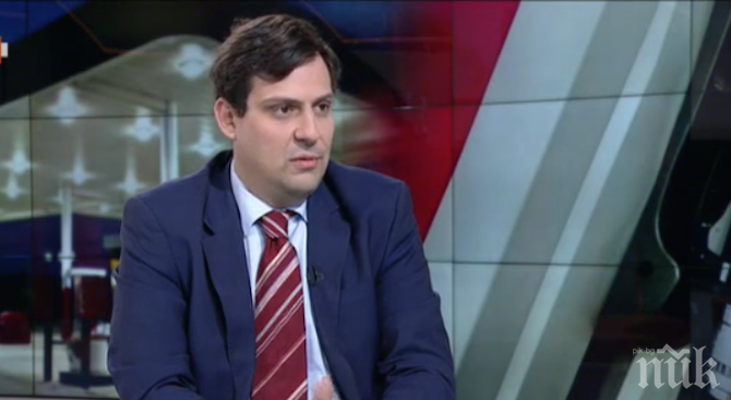 Ще затворят ли бензиностанциите от 1 април? Експерт алармира за риск от недостиг на горива