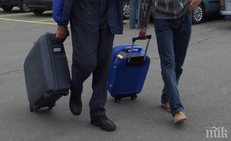 Над 51 млн. лева дали туристите у нас за нощувки през януари