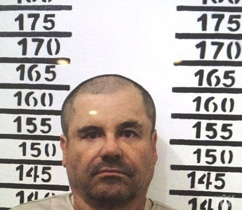 Наркобарон заведе съдебен иск срещу бивш президент на Мексико