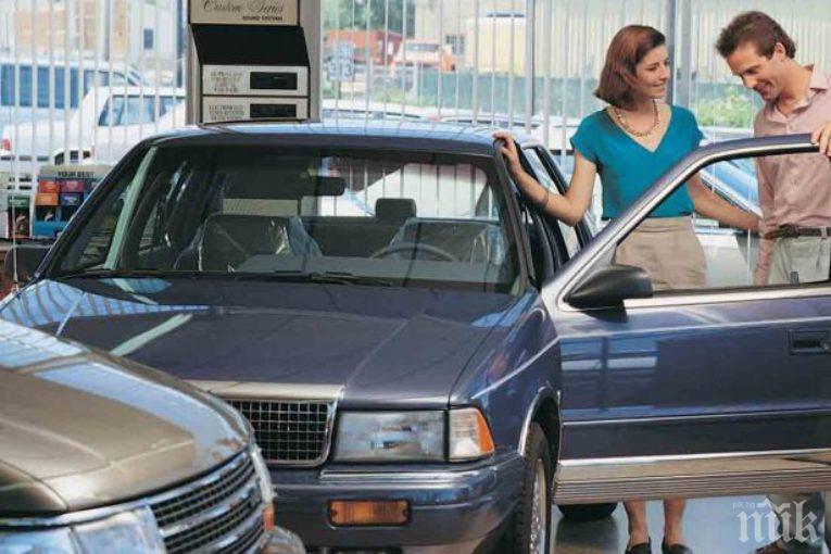 ВСЛУШАЙТЕ СЕ: 10 съвета при тестване на кола втора ръка