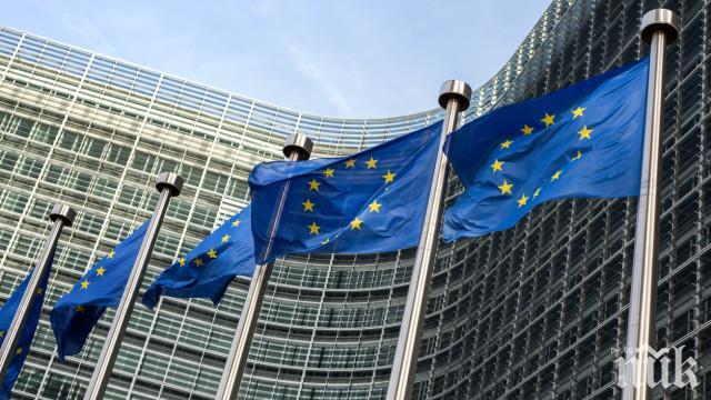 От Европейската комисия категорични:  Лондон трябва да се съгласи на сделка